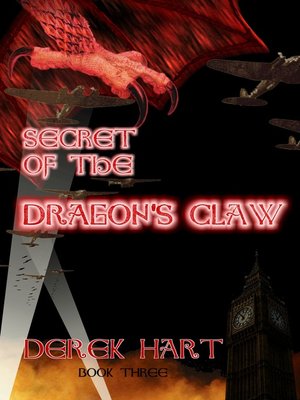 cover image of Secret of the Dragon's Claw